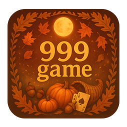 999 game برانڈ لوگو