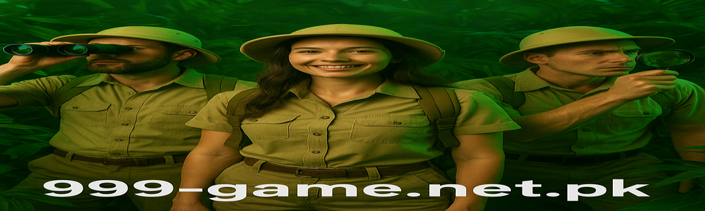 999 game Android