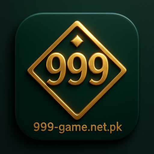 999 game Gaming Title
